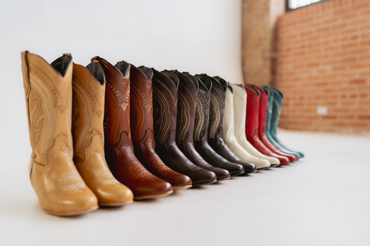 Women's Boots