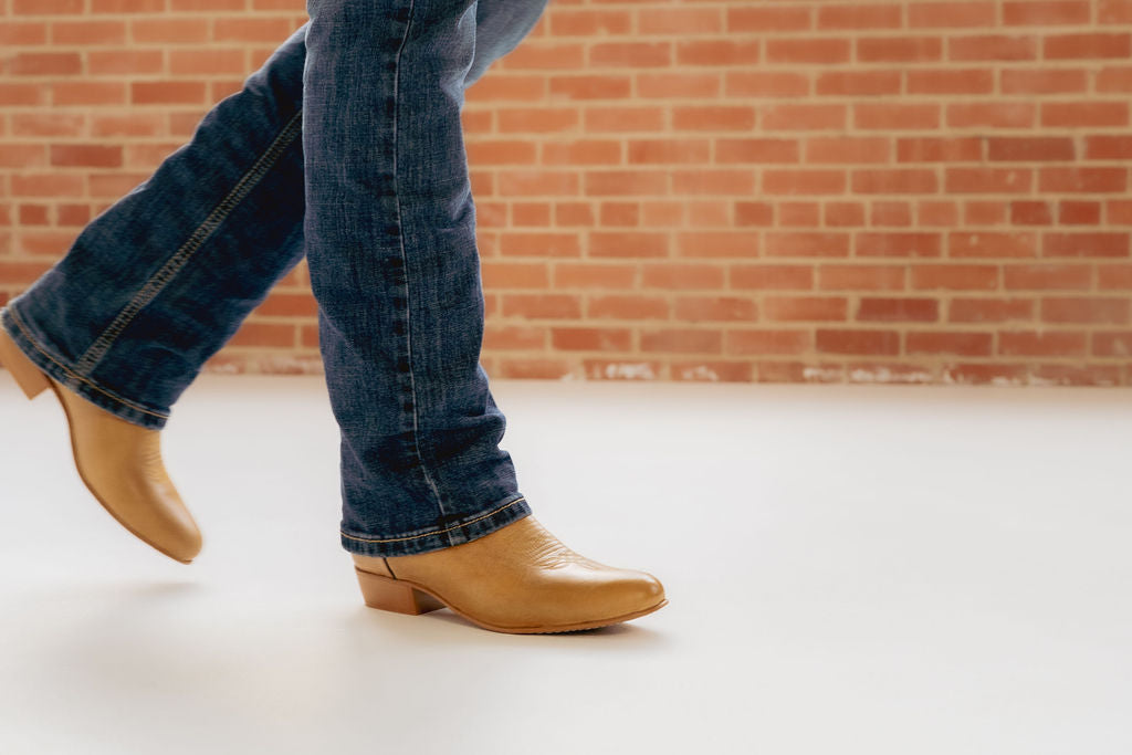 Heritage Collection | Men's Boots
