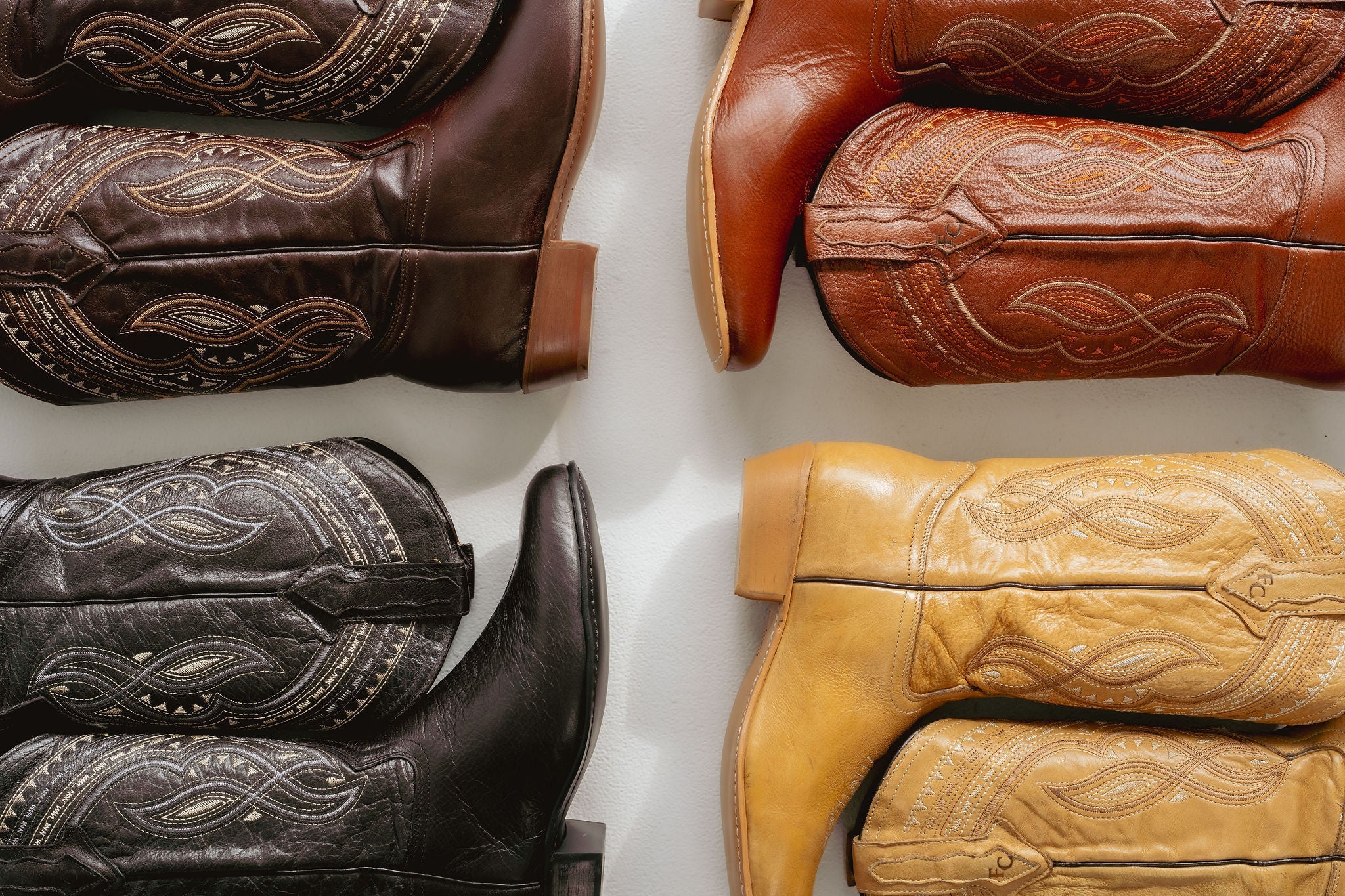 Men's Boots