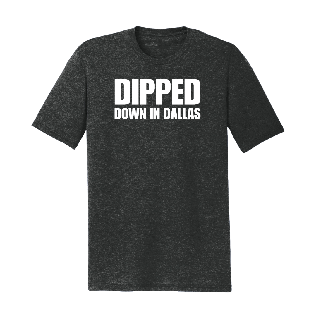 Dipped Down in Dallas image 0