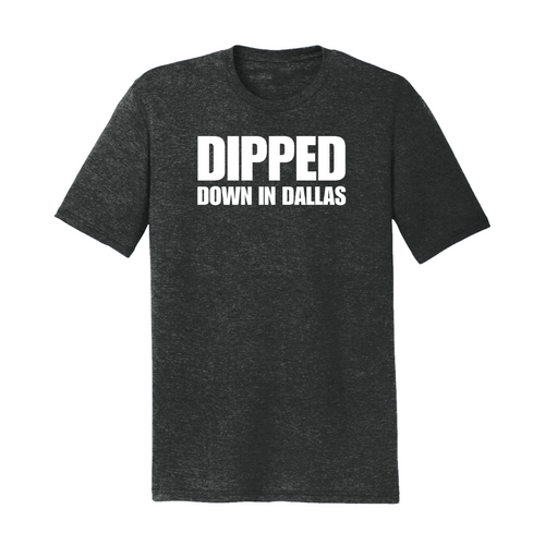 Dipped Down in Dallas image 0