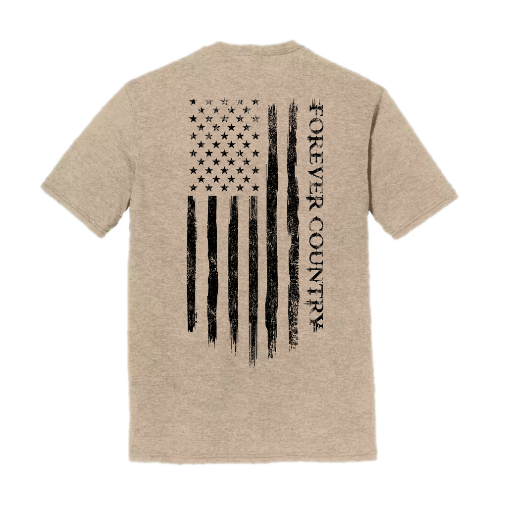 Forever Country Stars and Stripes image 7