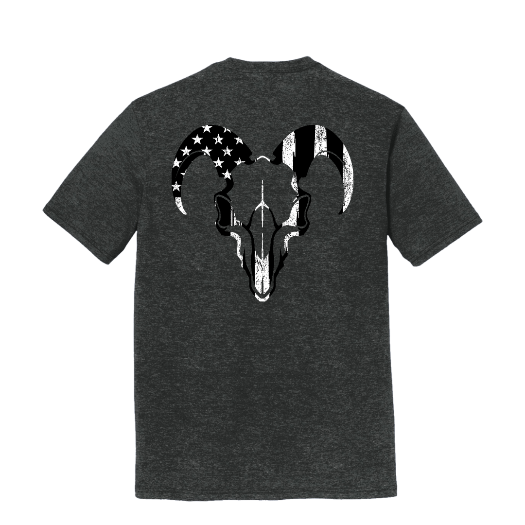 Forever Country Vintage Tee – American GOAT Edition image 0