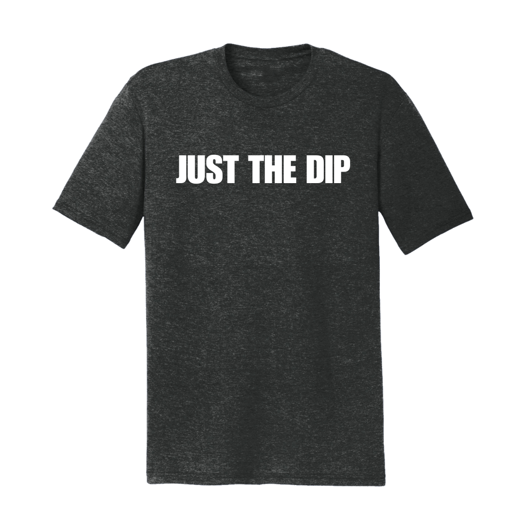 Just the Dip image 0