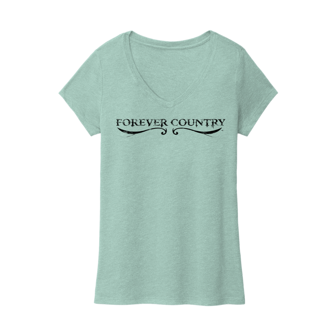 Women's Forever Country Vintage image 0