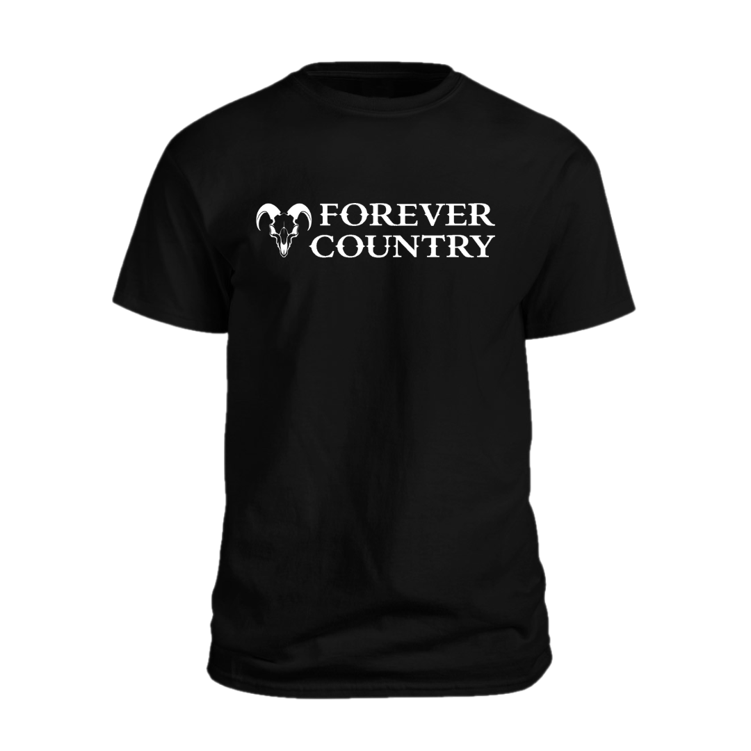 GOAT Forever Country Tee image 0