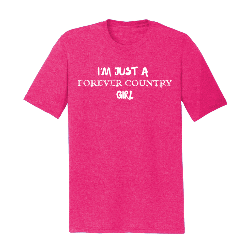 I’m Just a Forever Country Girl image 0