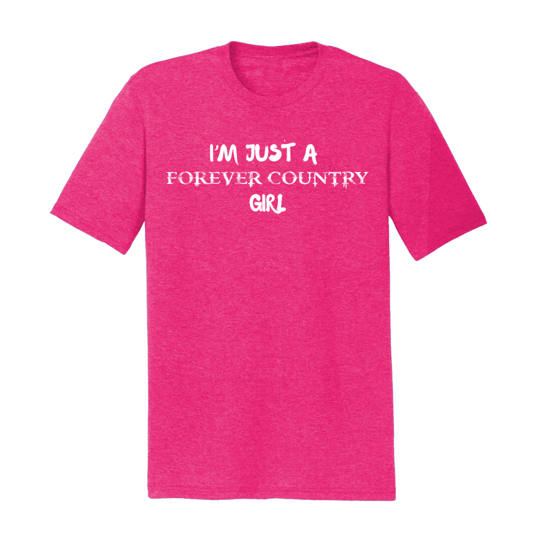 I’m Just a Forever Country Girl image 0