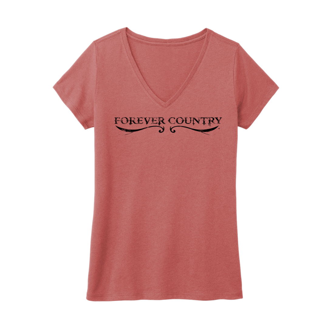 Women's Forever Country Vintage image 1