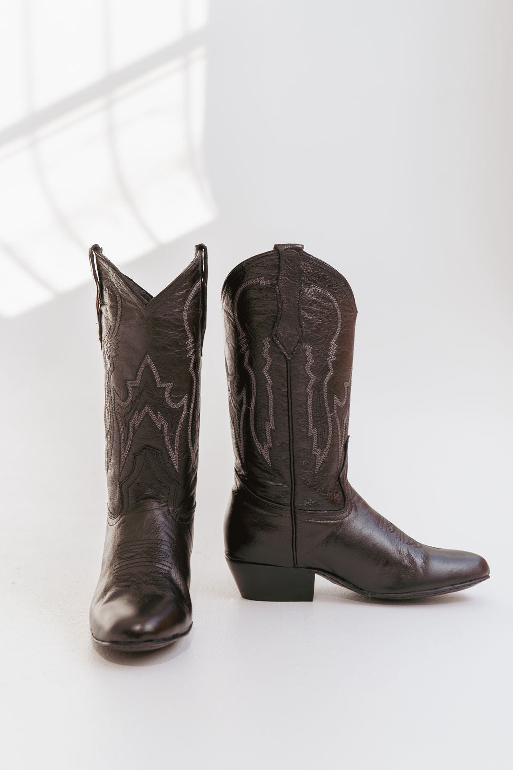 The Cashlee | Black