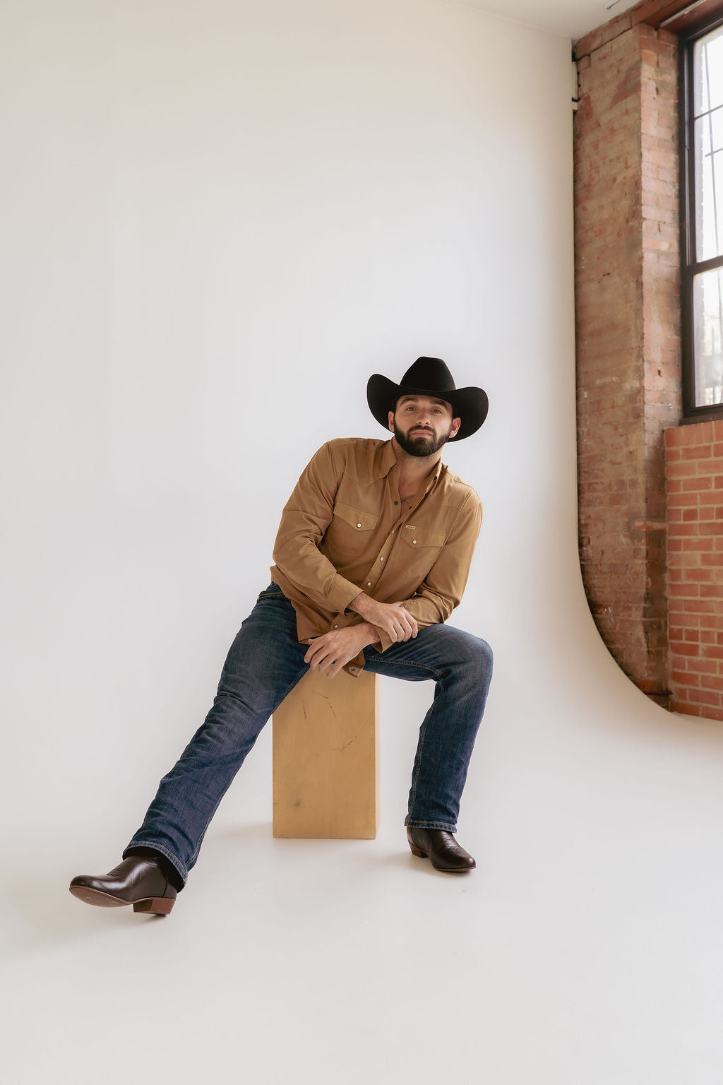 The Fowler | Chocolate