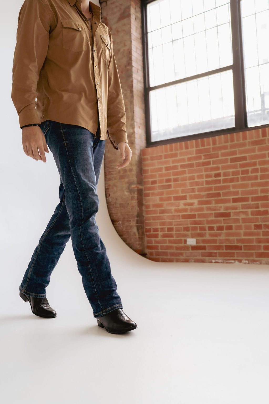 The Fowler | Midnight