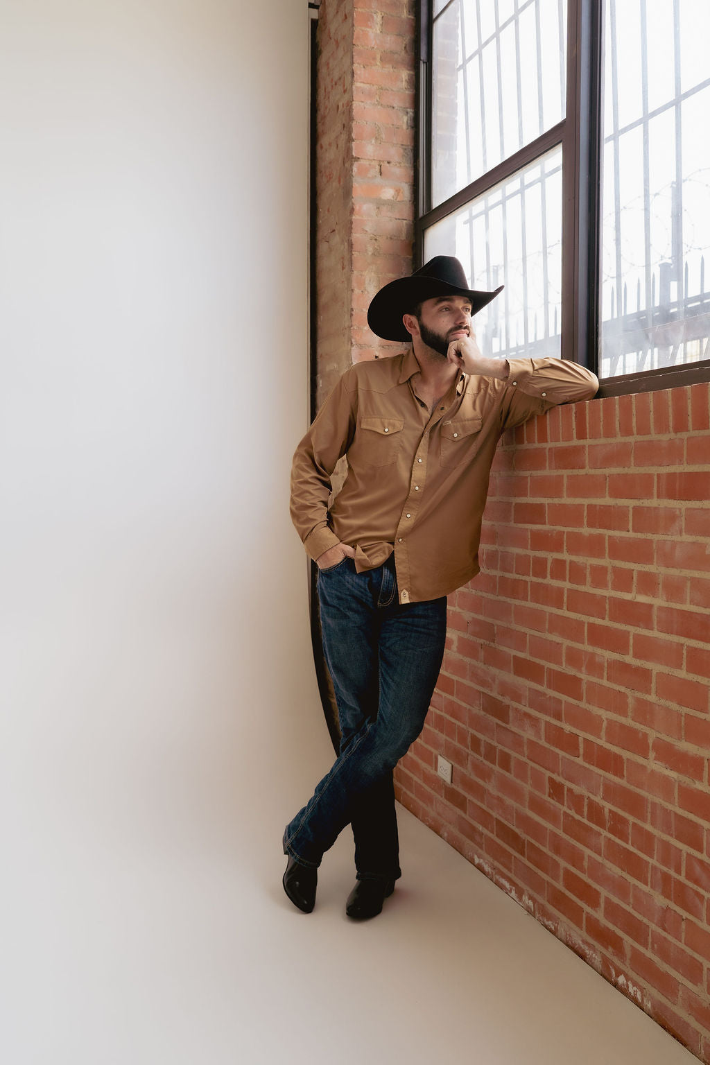 The Fowler | Midnight