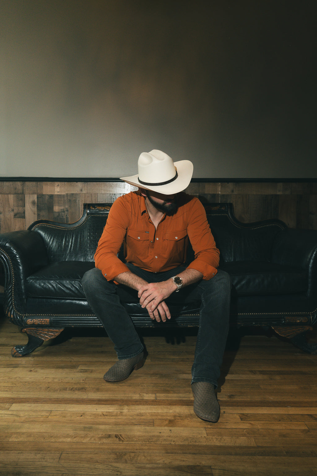 The Jack | Hatched Tobacco