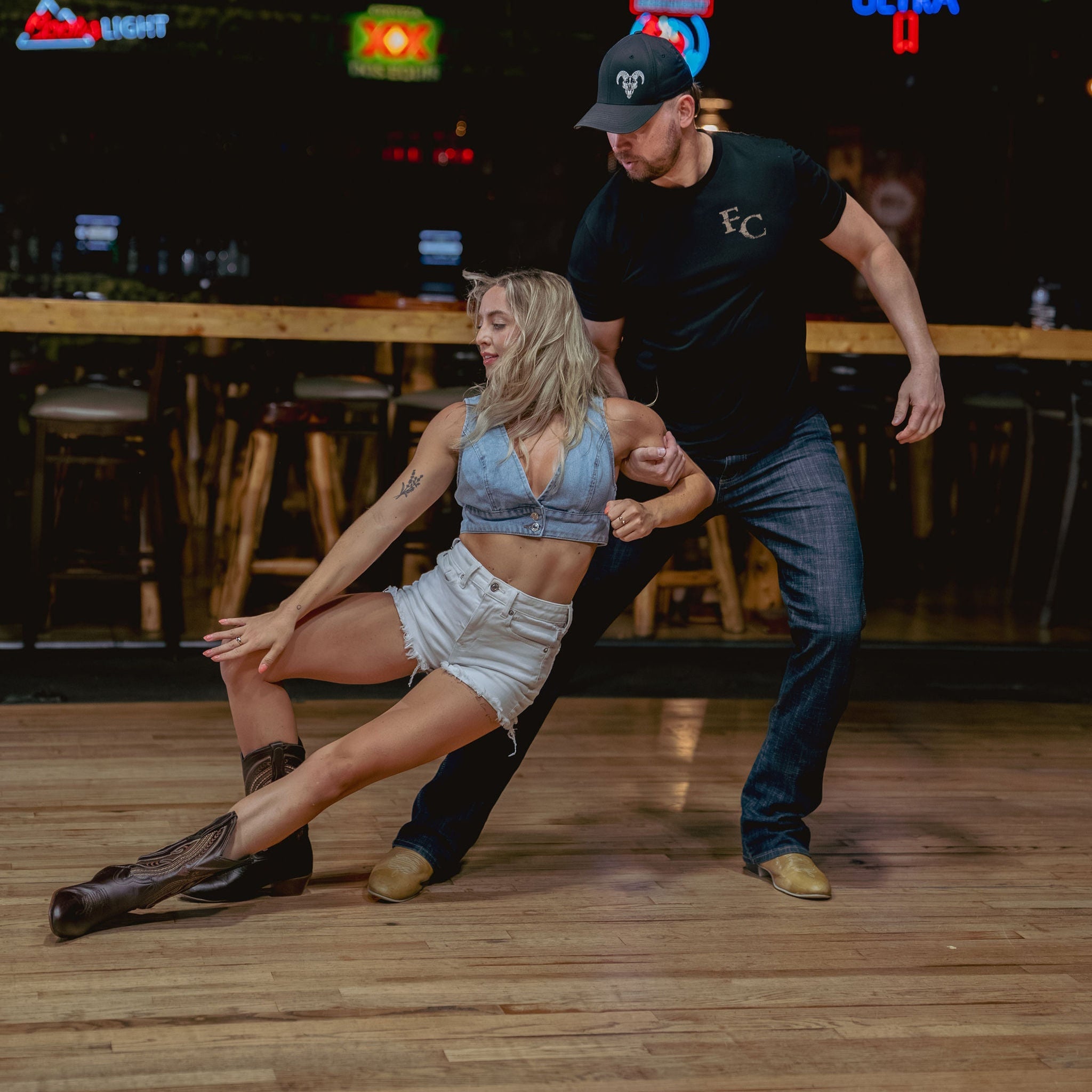【中古】 Country Dance Club USA CountryDance Series 中古】 Country Dance Club USA CountryDance Series Country