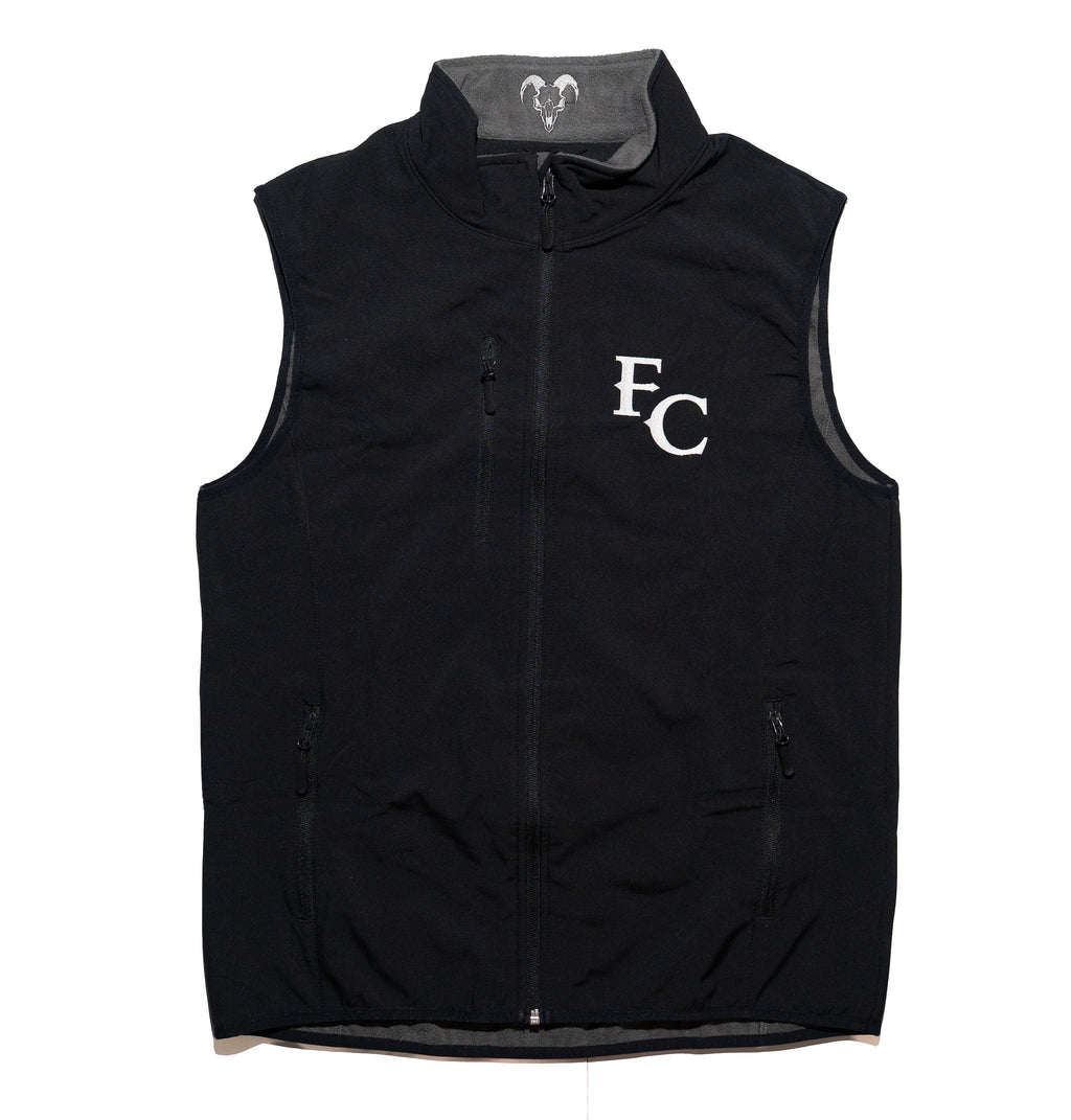 Forever Country Vest