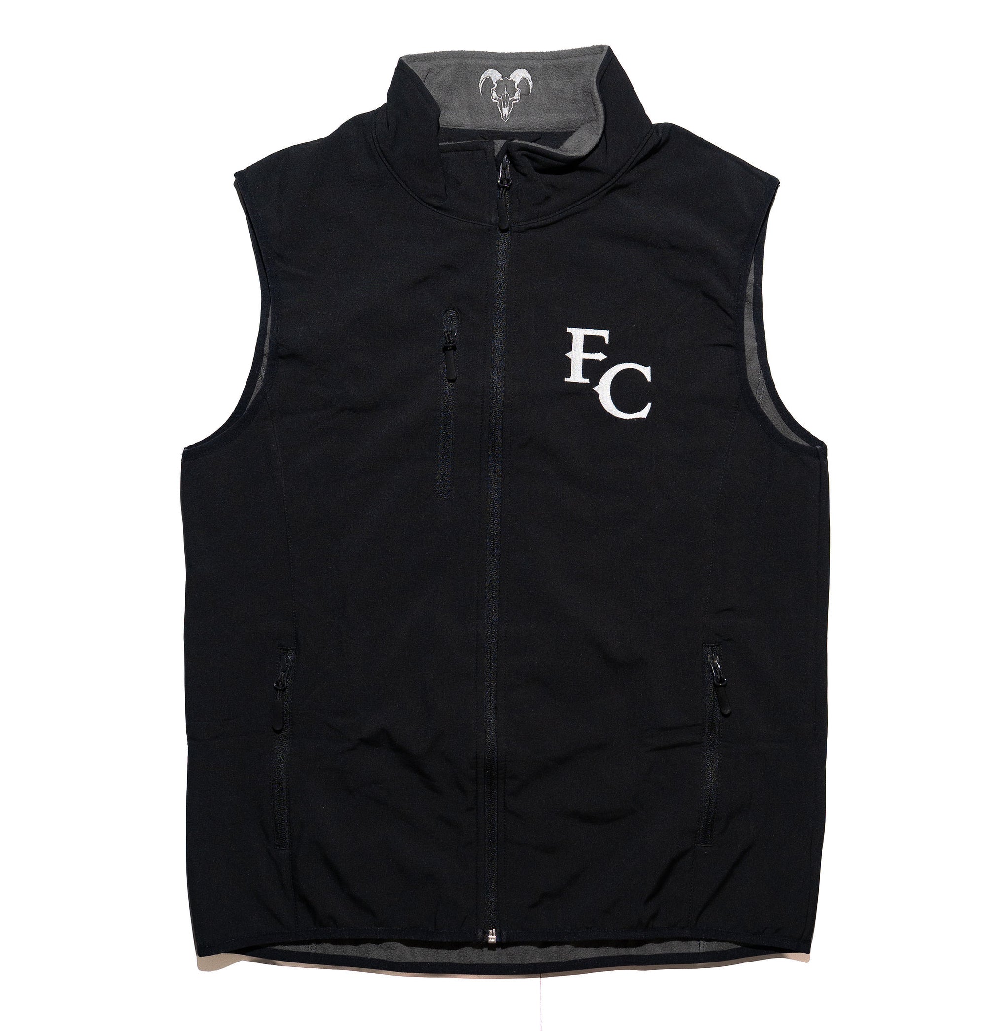 Forever Country Vest