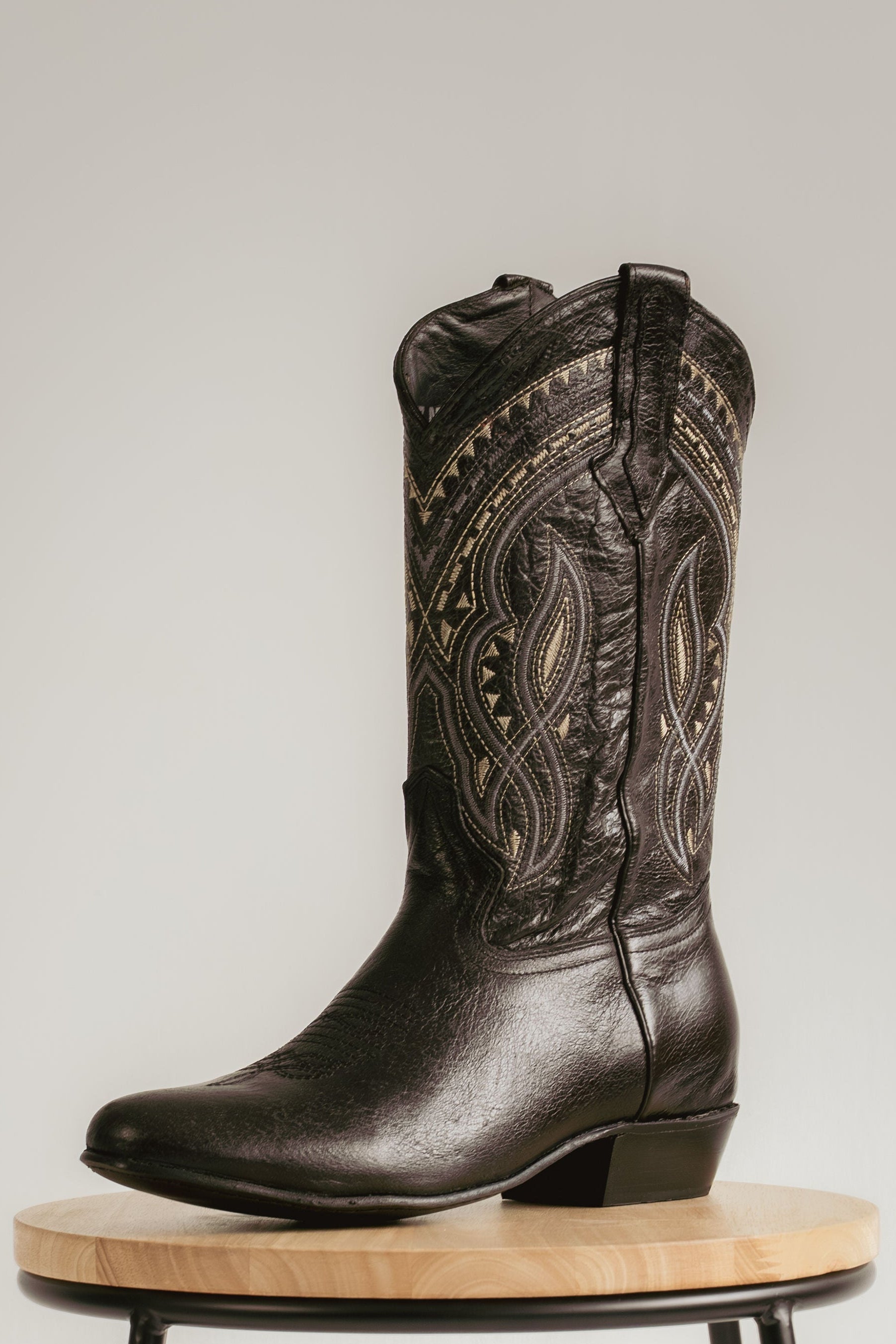 The Fowler | Black
