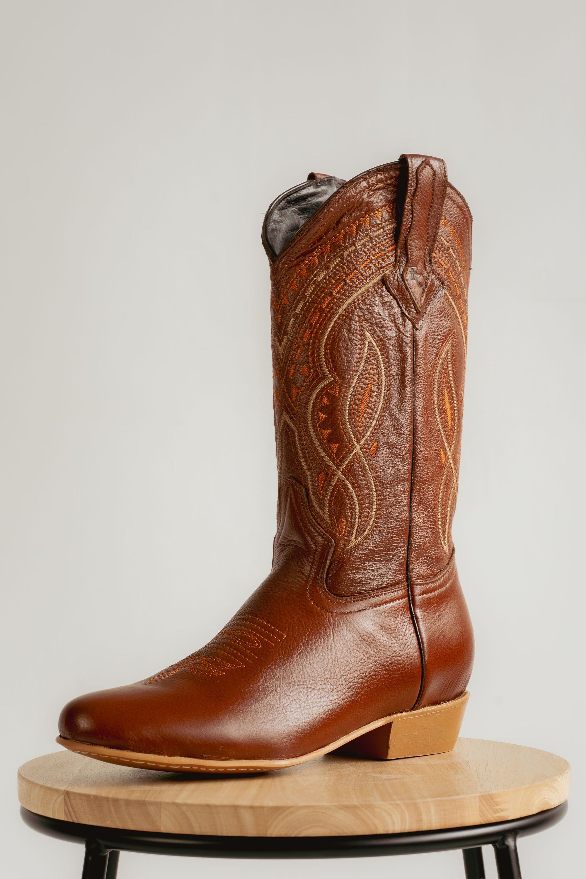The Fowler | Tawny