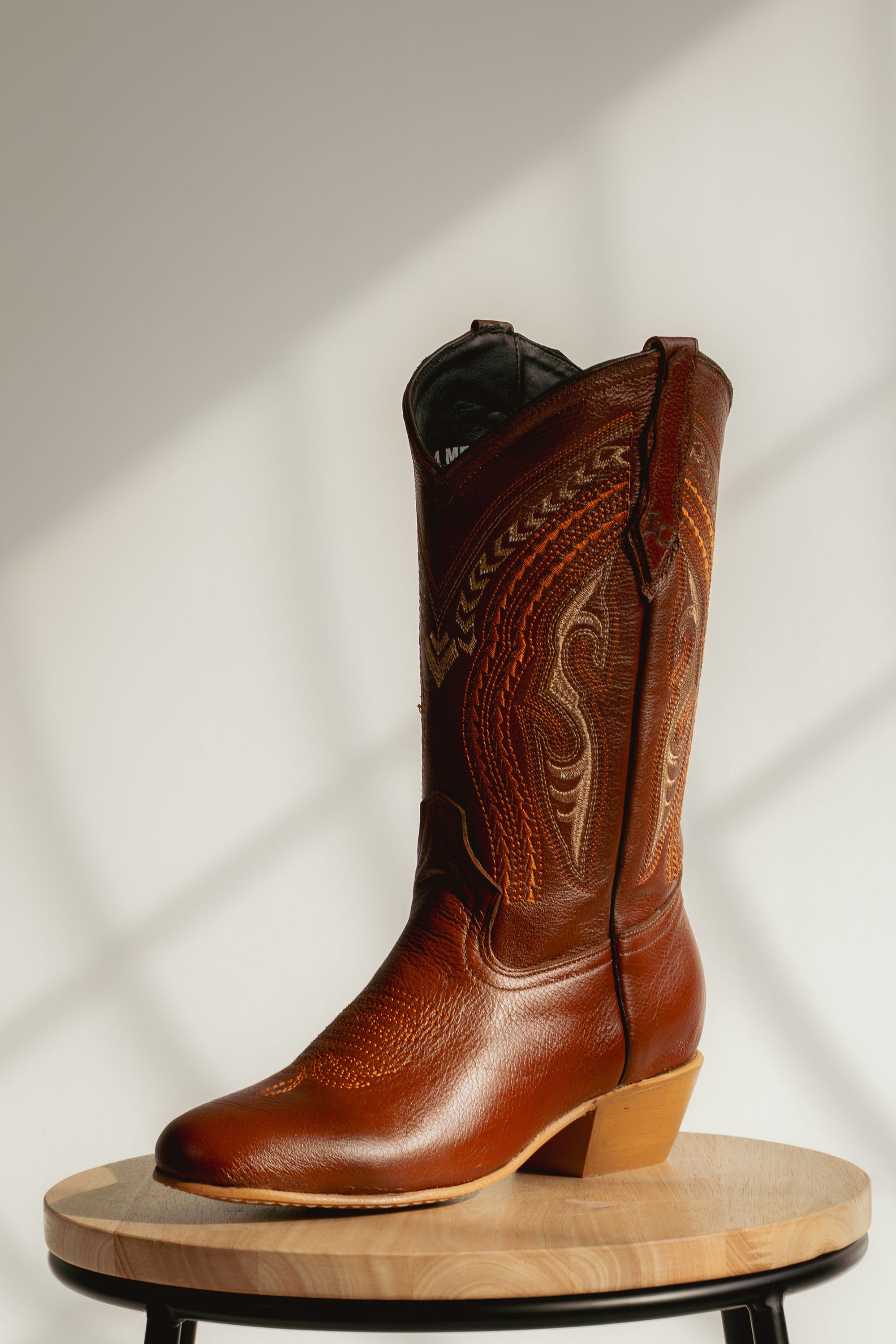 The Lacey | Tawny