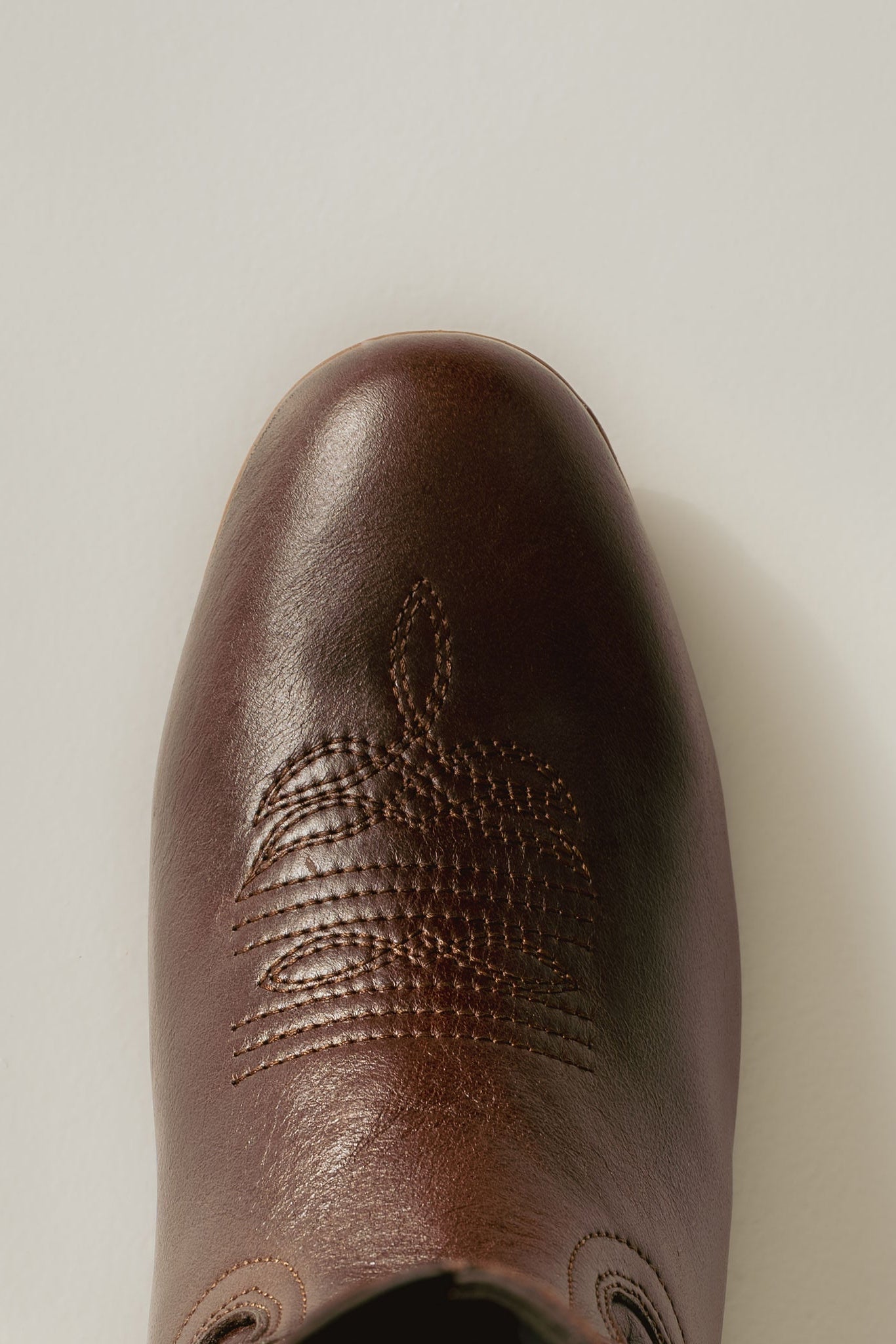 The Fowler | Chocolate