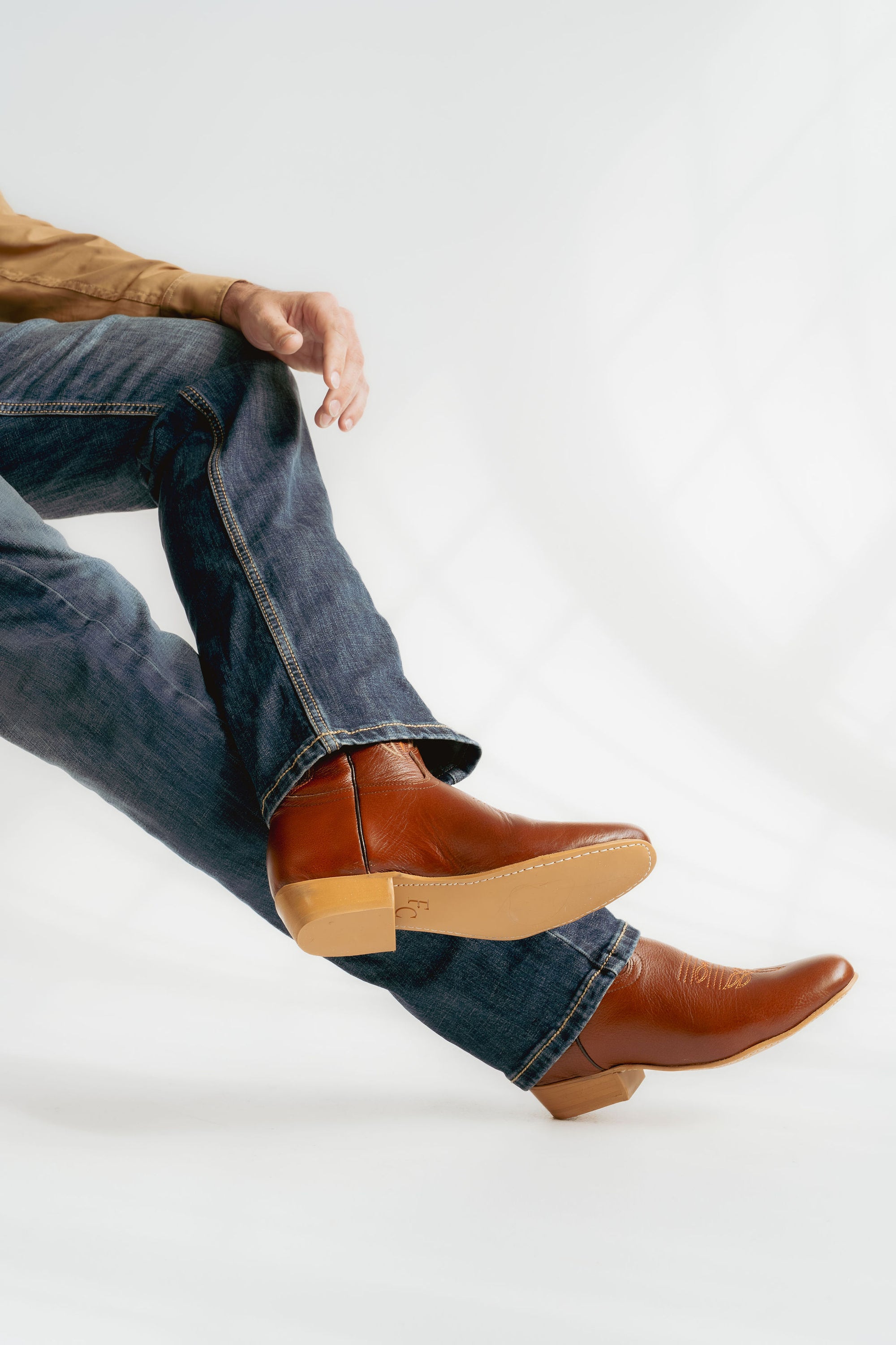 The Fowler | Tawny