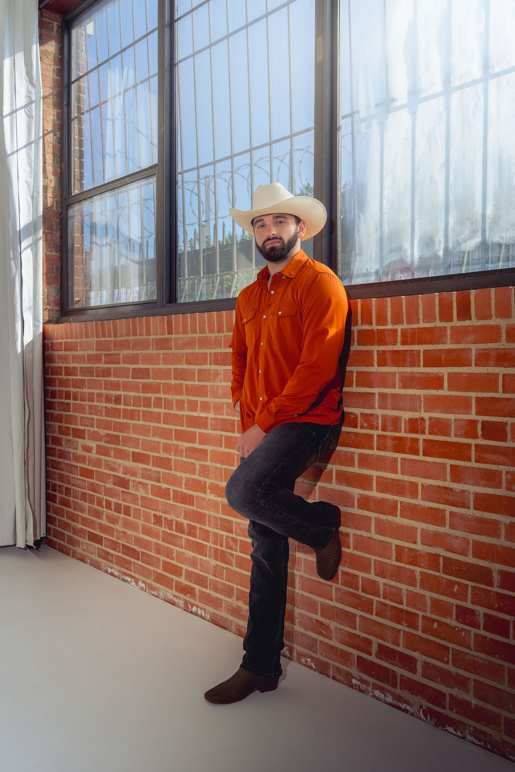 The Jack | Hatched Tobacco