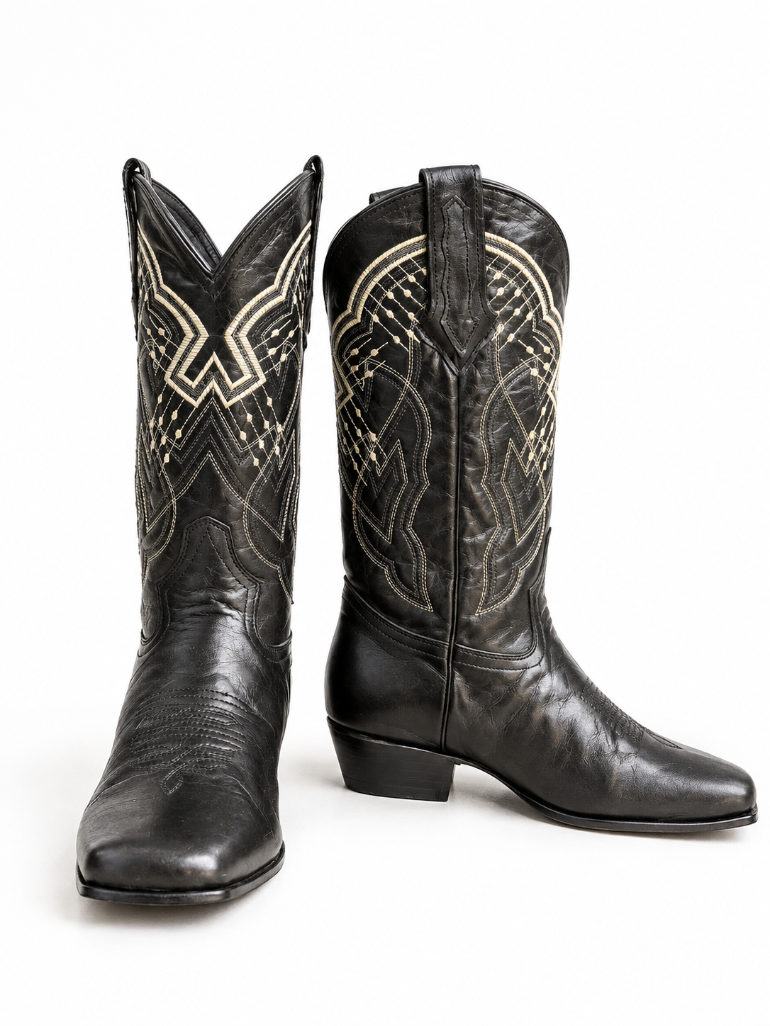 The Jake | Black