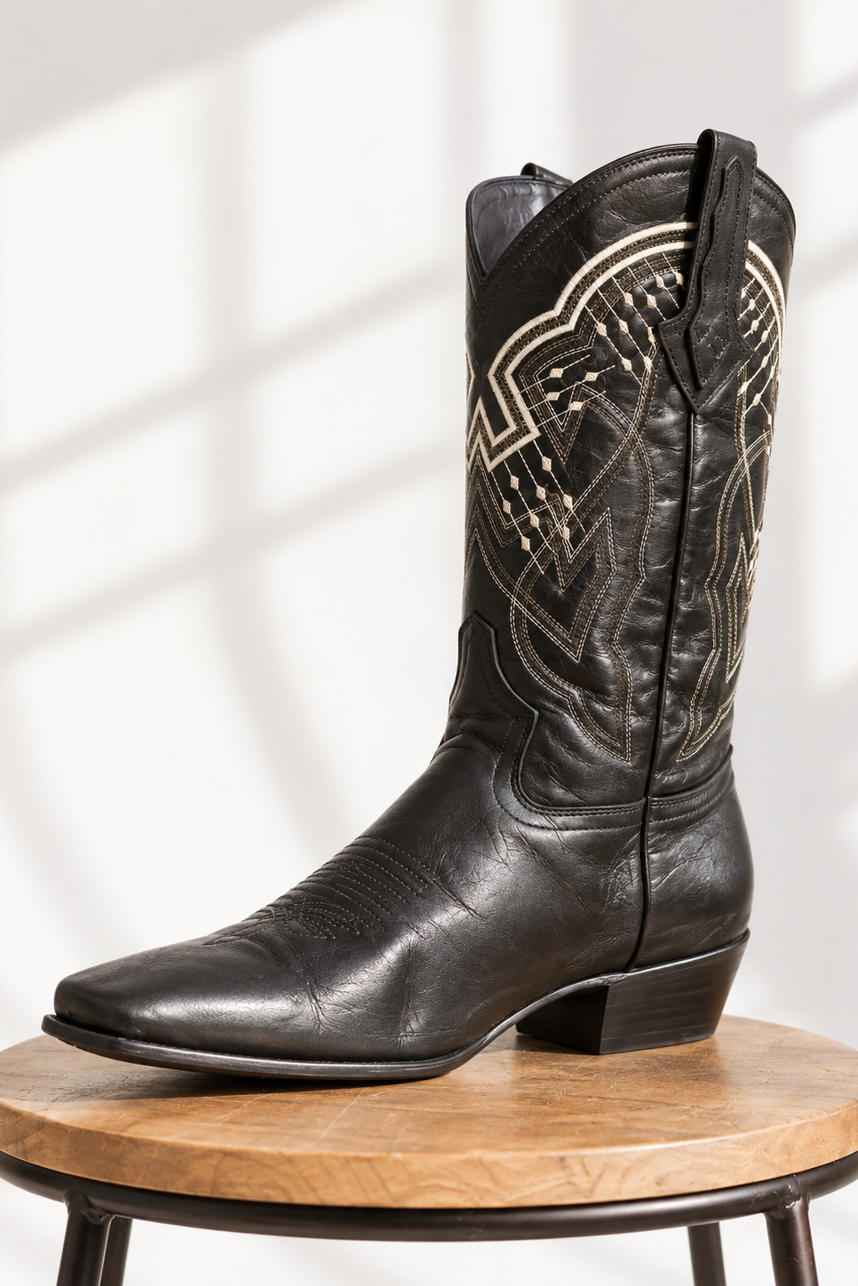 The Jake | Black
