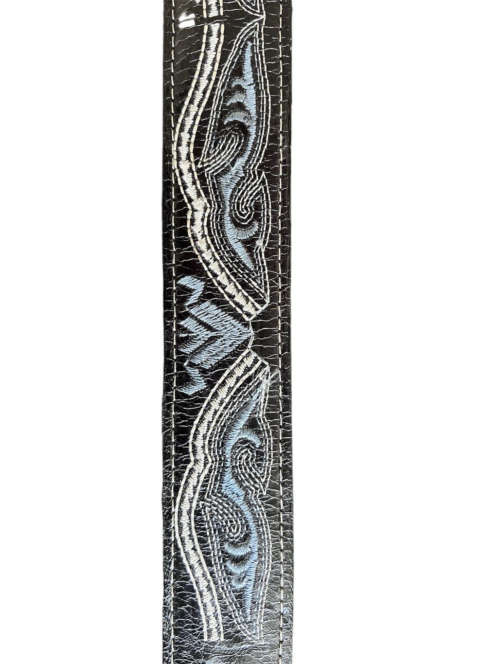 Forever Country Leather Belts | Black