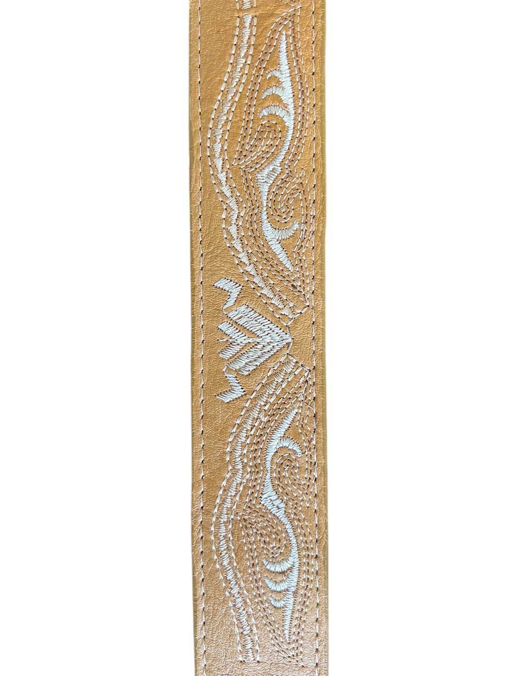 Forever Country Leather Belts | Honey
