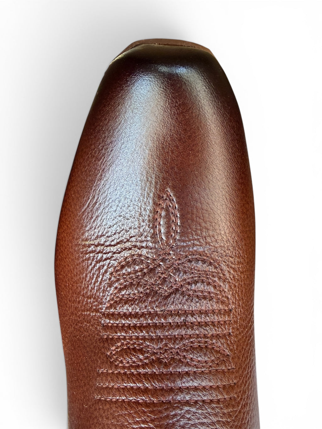 The Verde | Smoked Cognac