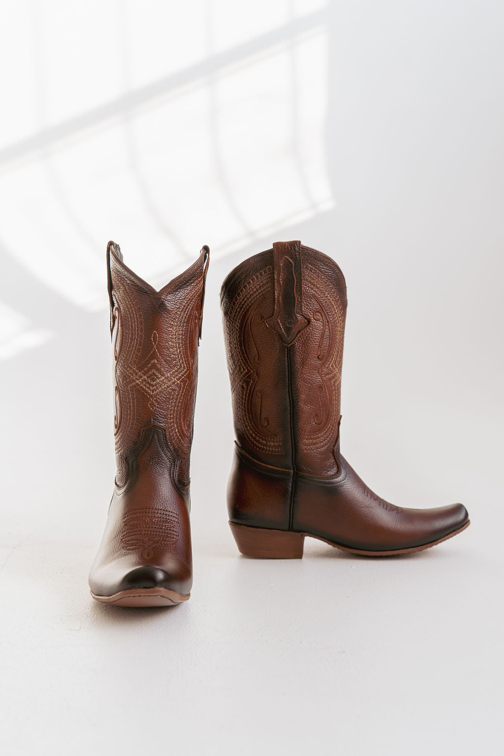 The Verde | Smoked Cognac