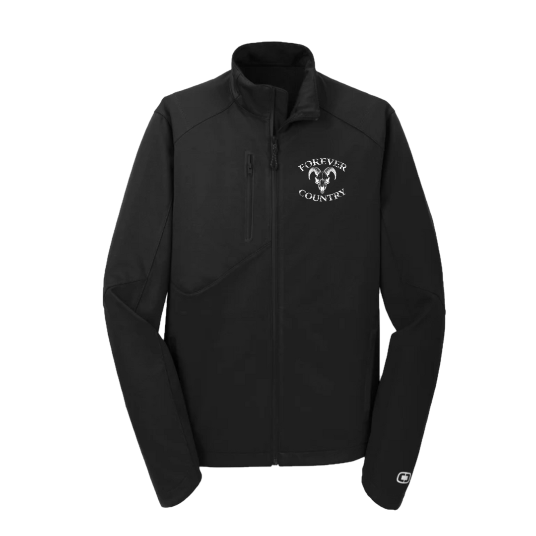 Men's Forever Country OGIO Embroidered Jacket image 0
