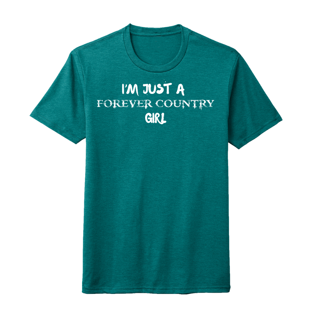 I’m Just a Forever Country Girl image 2