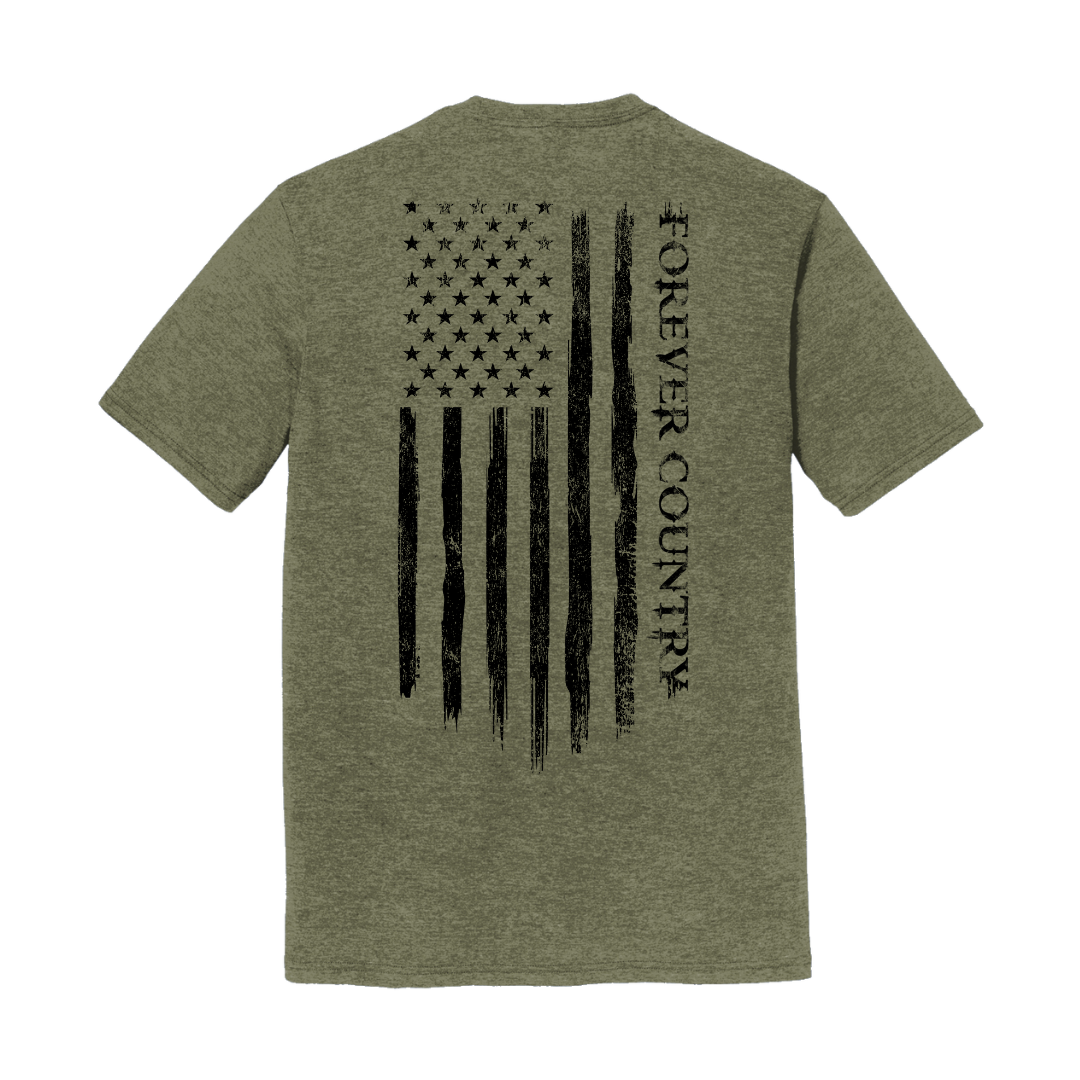 Forever Country Stars and Stripes image 1