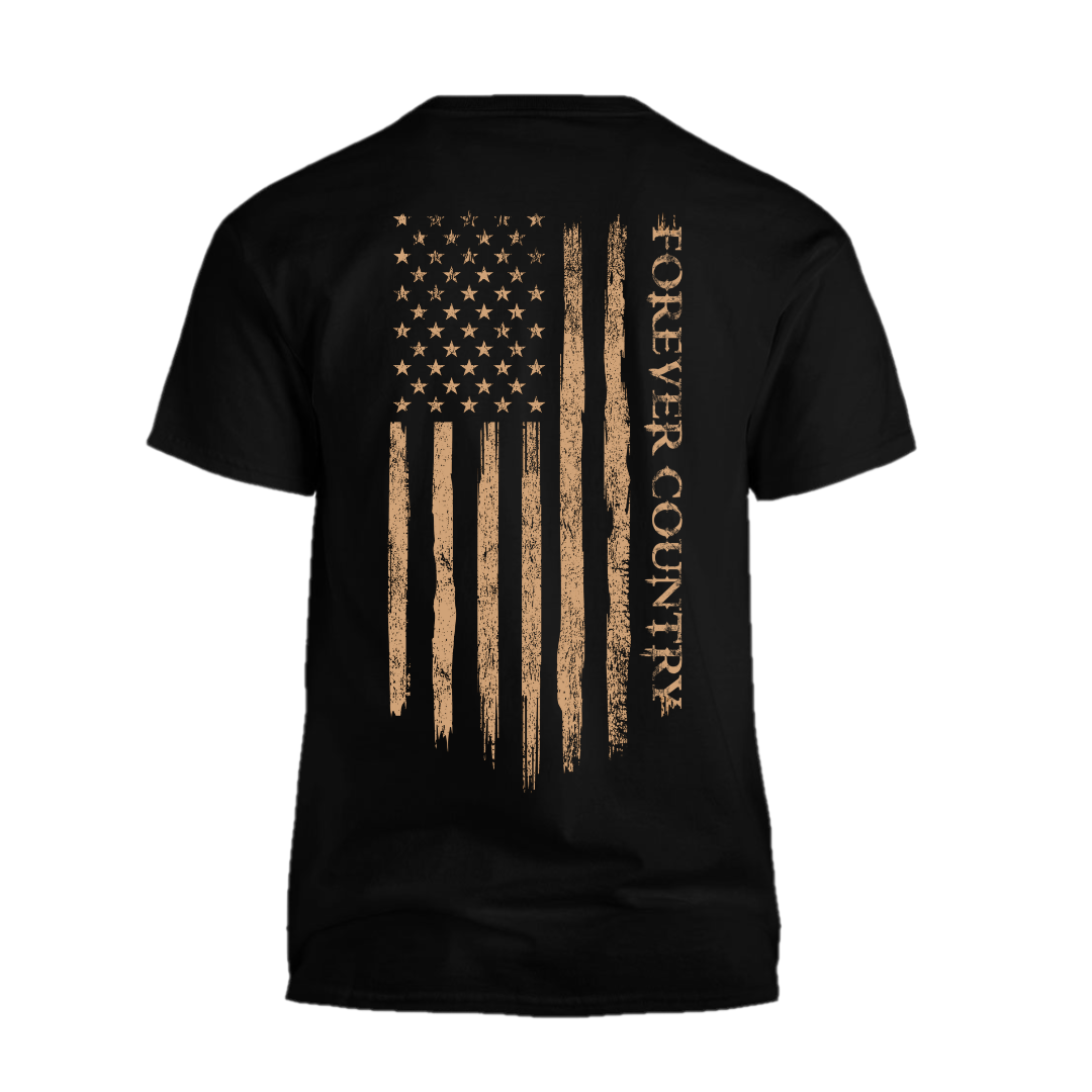 Forever Country Stars and Stripes image 3