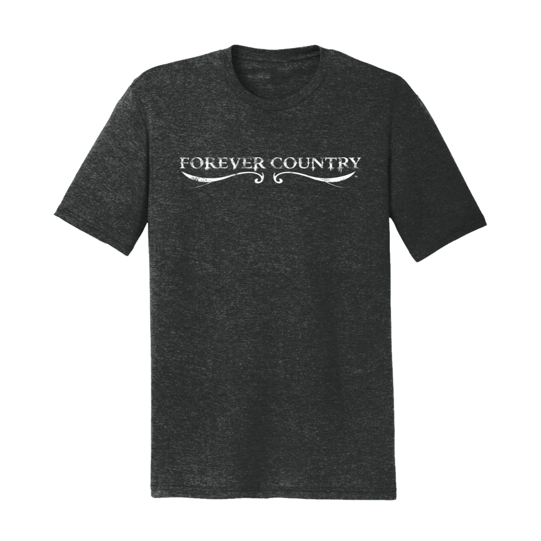 Forever Country Vintage Tee – American GOAT Edition image 1