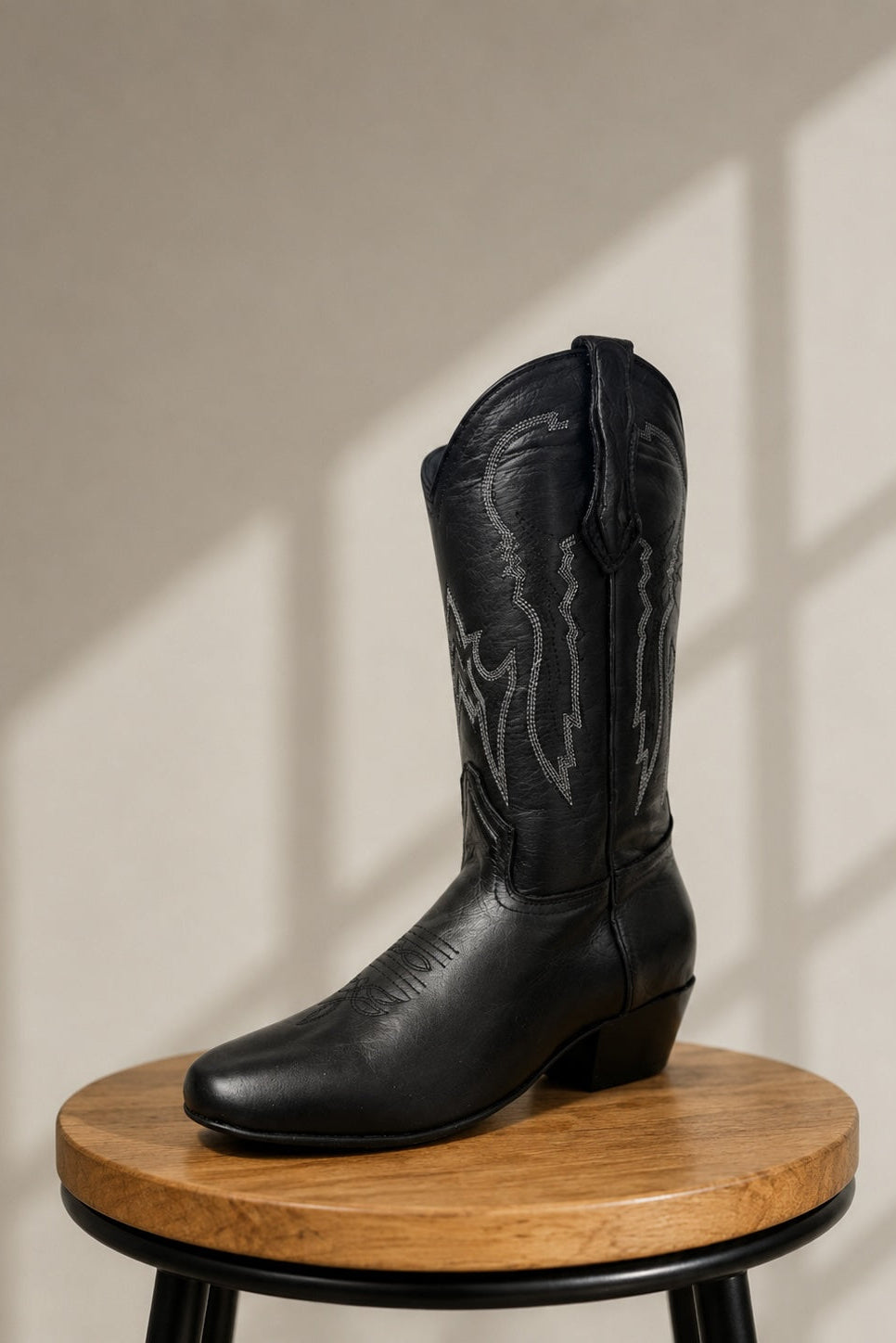 The Haley | Midnight