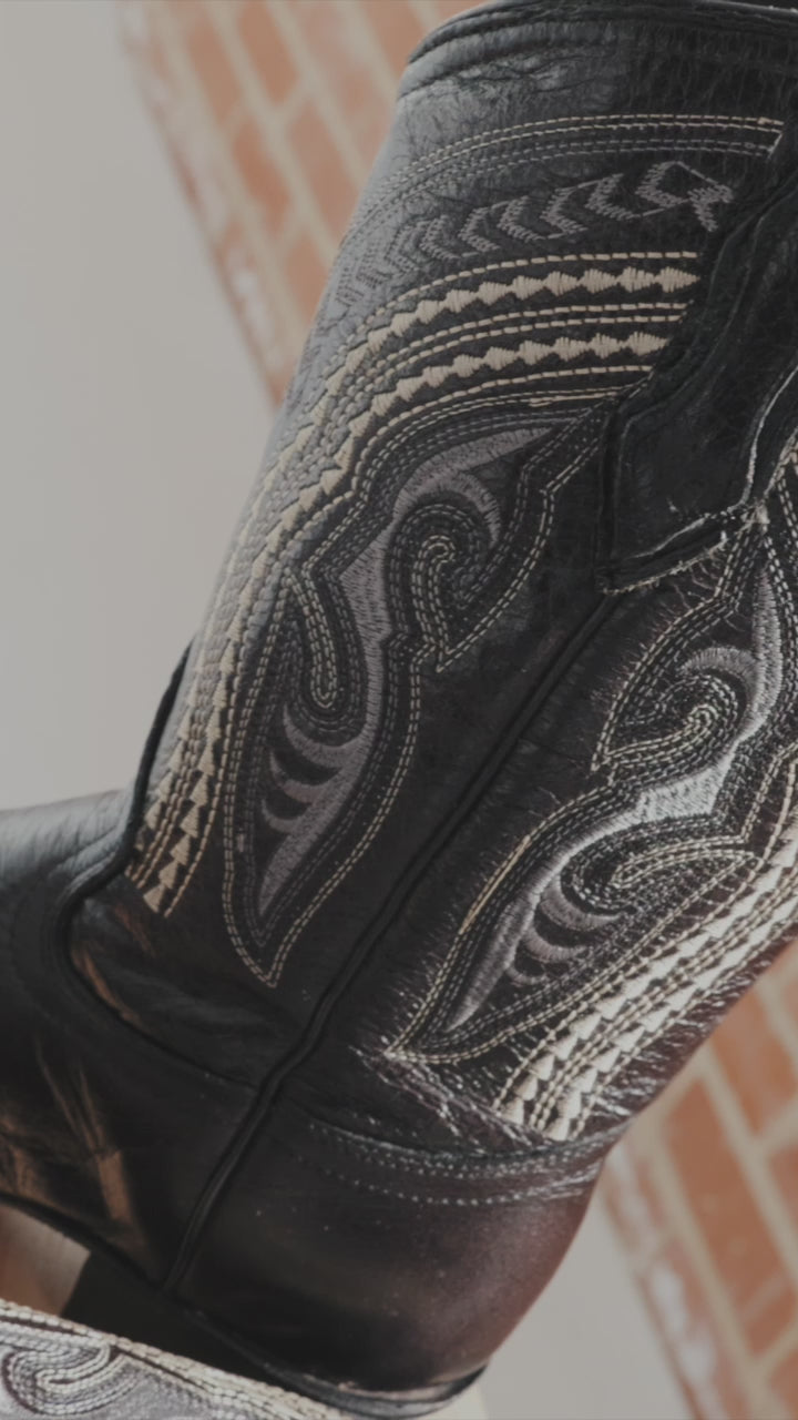 The Lacey | Chocolate