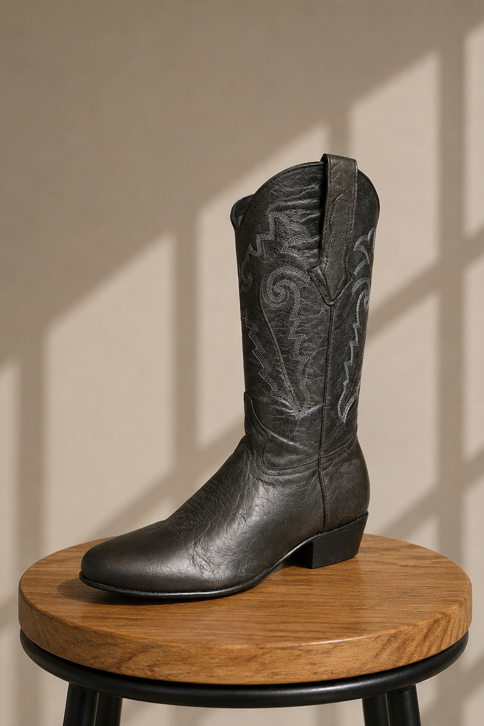 The Sawyer | Midnight